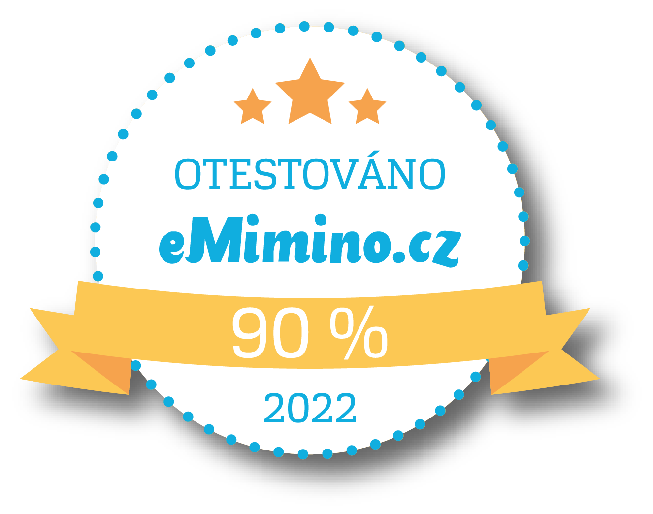 Znamka_spokojenosti_eMimino_2022_stin_90